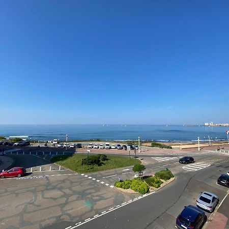 L'Arbre Du Voyageur Apartment Les Sables-d'Olonne Ngoại thất bức ảnh