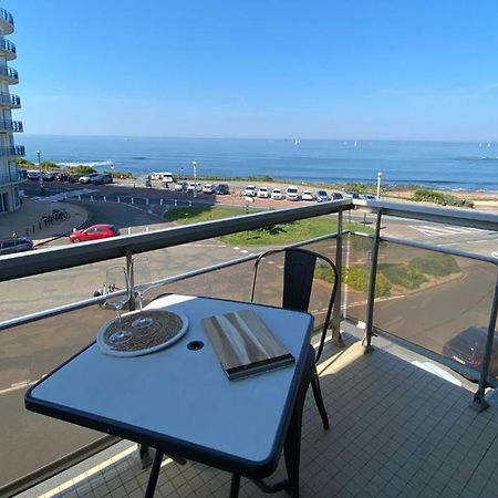 L'Arbre Du Voyageur Apartment Les Sables-d'Olonne Ngoại thất bức ảnh