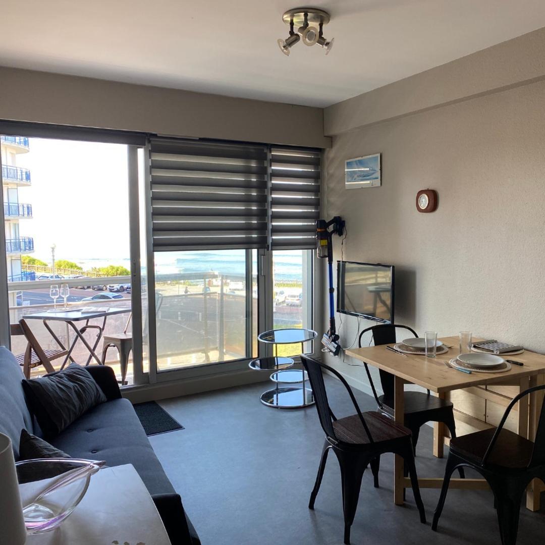L'Arbre Du Voyageur Apartment Les Sables-d'Olonne Ngoại thất bức ảnh