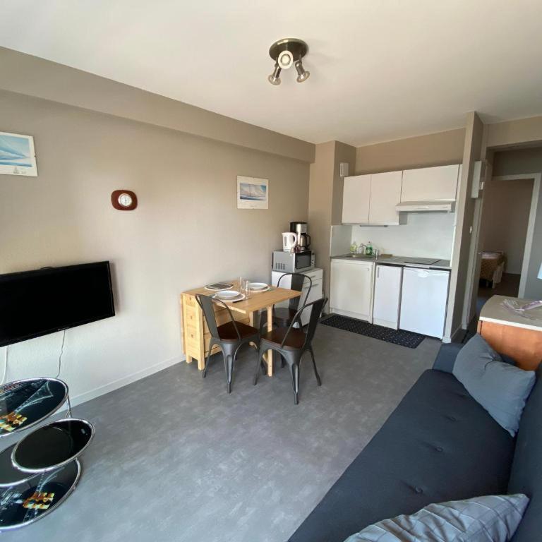 L'Arbre Du Voyageur Apartment Les Sables-d'Olonne Ngoại thất bức ảnh